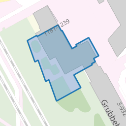 Perceel WPK02-L-8725