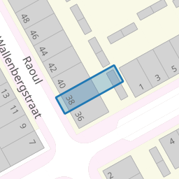 Perceel WPK02-L-8738