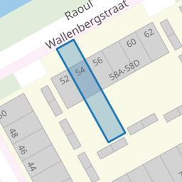 Perceel WPK02-L-8746