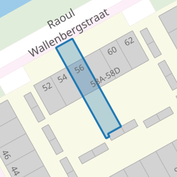 Perceel WPK02-L-8747