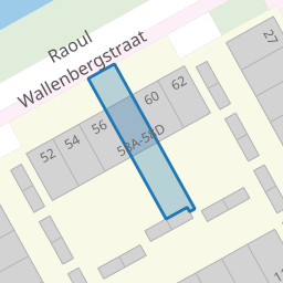 Perceel WPK02-L-8748