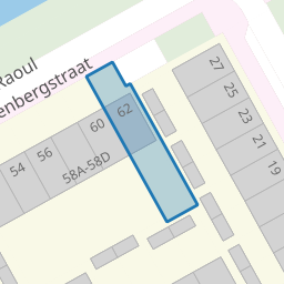 Perceel WPK02-L-8750