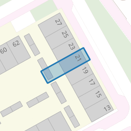 Perceel WPK02-L-8754