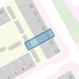 Perceel WPK02-L-8756