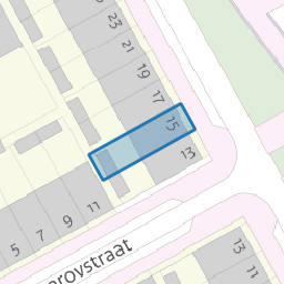 Perceel WPK02-L-8757