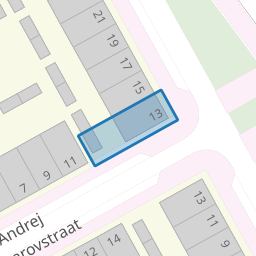 Perceel WPK02-L-8758