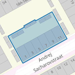 Perceel WPK02-L-8759