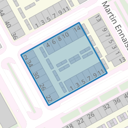 Perceel WPK02-L-8760