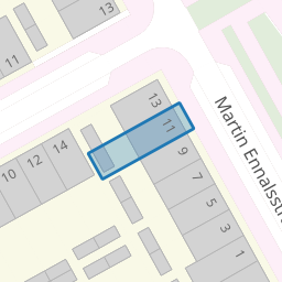 Perceel WPK02-L-8762