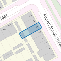 Perceel WPK02-L-8763