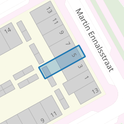 Perceel WPK02-L-8765