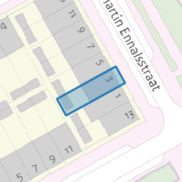 Perceel WPK02-L-8766