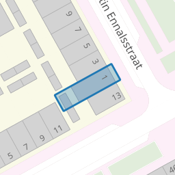 Perceel WPK02-L-8767