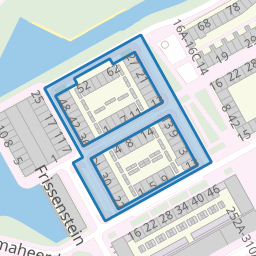 Perceel WPK02-L-8769