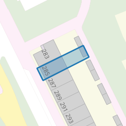 Perceel WPK02-L-8771