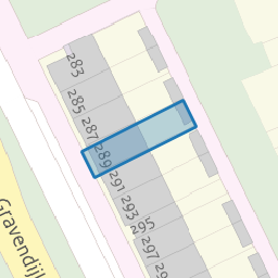 Perceel WPK02-L-8773