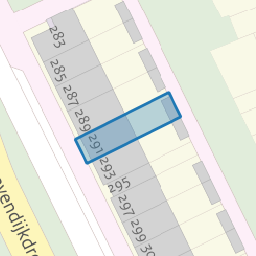 Perceel WPK02-L-8774