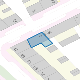 Perceel WPK02-L-8787