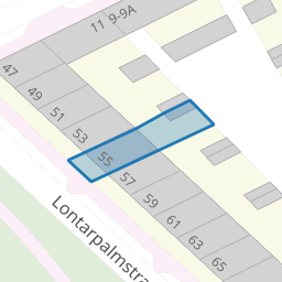 Perceel WPK02-L-8791