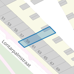 Perceel WPK02-L-8793