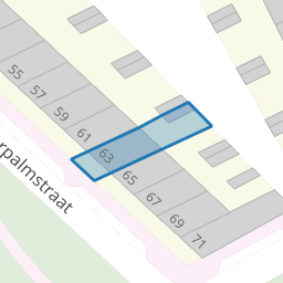 Perceel WPK02-L-8795