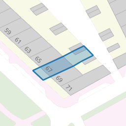 Perceel WPK02-L-8797