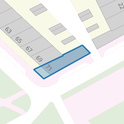 Perceel WPK02-L-8799