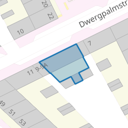 Perceel WPK02-L-8800