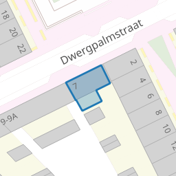 Perceel WPK02-L-8811