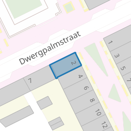 Perceel WPK02-L-8812