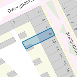 Perceel WPK02-L-8815