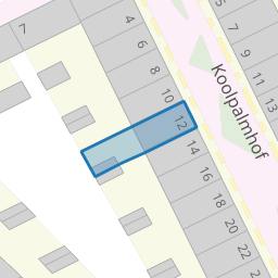 Perceel WPK02-L-8817