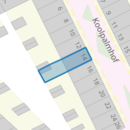 Perceel WPK02-L-8818