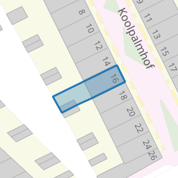 Perceel WPK02-L-8819