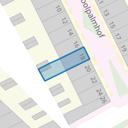 Perceel WPK02-L-8820