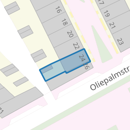 Perceel WPK02-L-8823