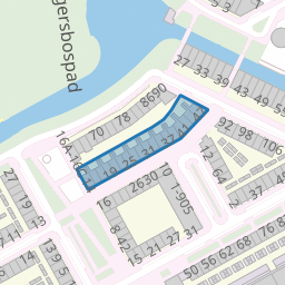 Perceel WPK02-L-8827