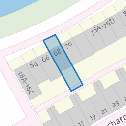 Perceel WPK02-L-8831