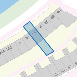 Perceel WPK02-L-8838