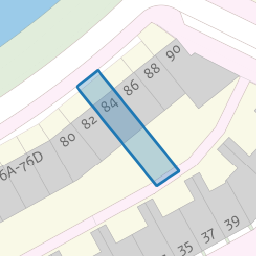 Perceel WPK02-L-8839