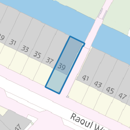 Perceel WPK02-L-8849