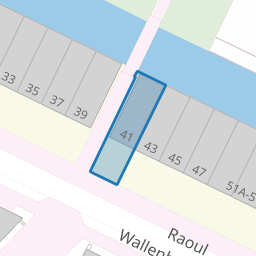 Perceel WPK02-L-8850