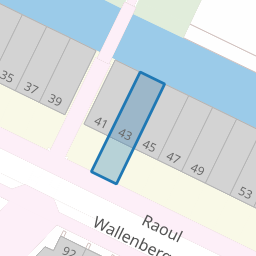 Perceel WPK02-L-8851