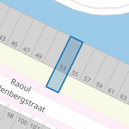 Perceel WPK02-L-8856