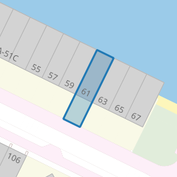 Perceel WPK02-L-8860