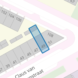 Perceel WPK02-L-8864