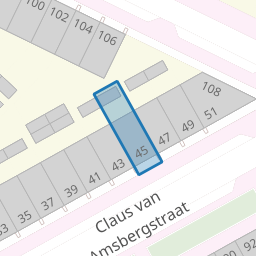 Perceel WPK02-L-8866