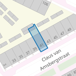 Perceel WPK02-L-8868