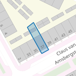 Perceel WPK02-L-8870