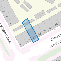 Perceel WPK02-L-8871